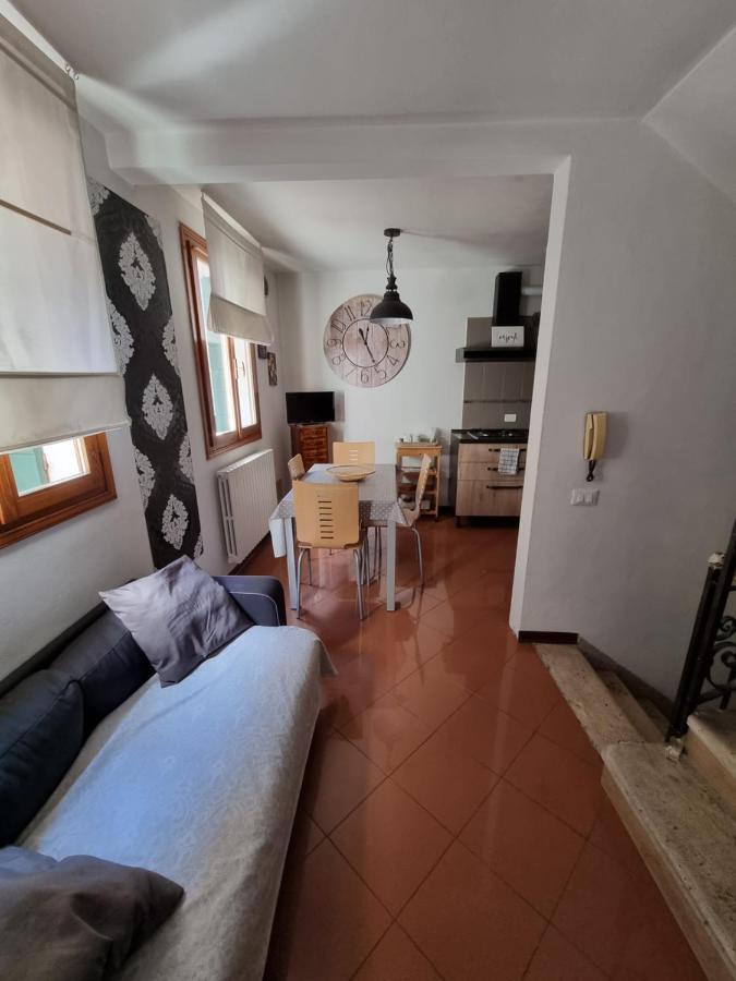 Residenza Al Volto Venedig