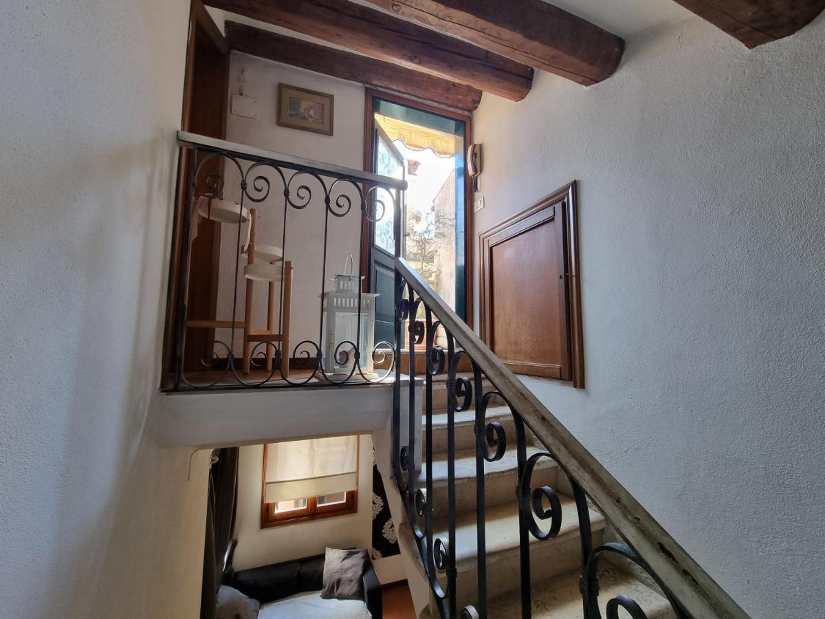 Residenza Al Volto Venedig