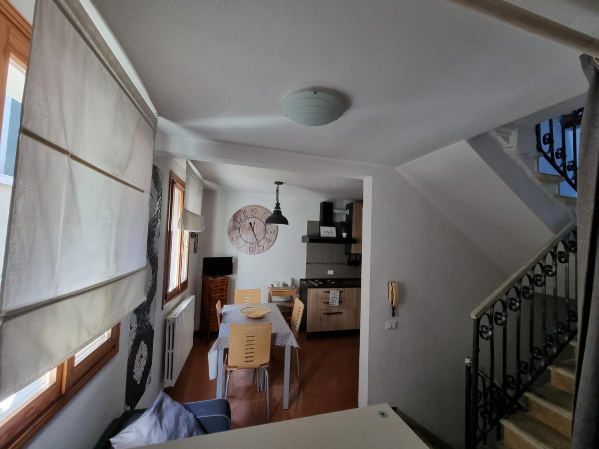 Residenza Al Volto Apartment Venedig