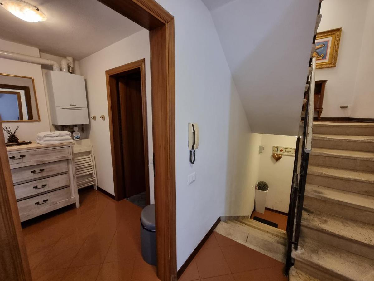 Residenza Al Volto Venedig