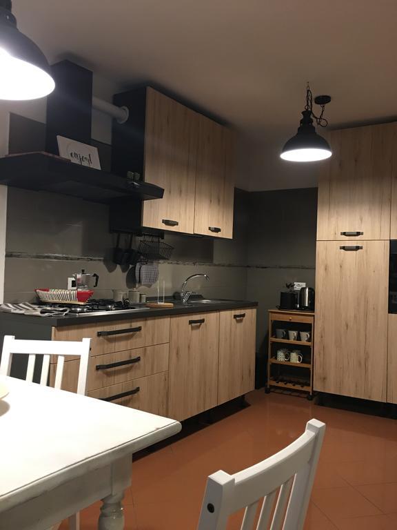 Residenza Al Volto Apartment Venedig