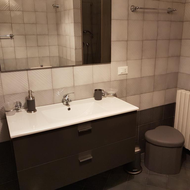 Residenza Al Volto Venedig