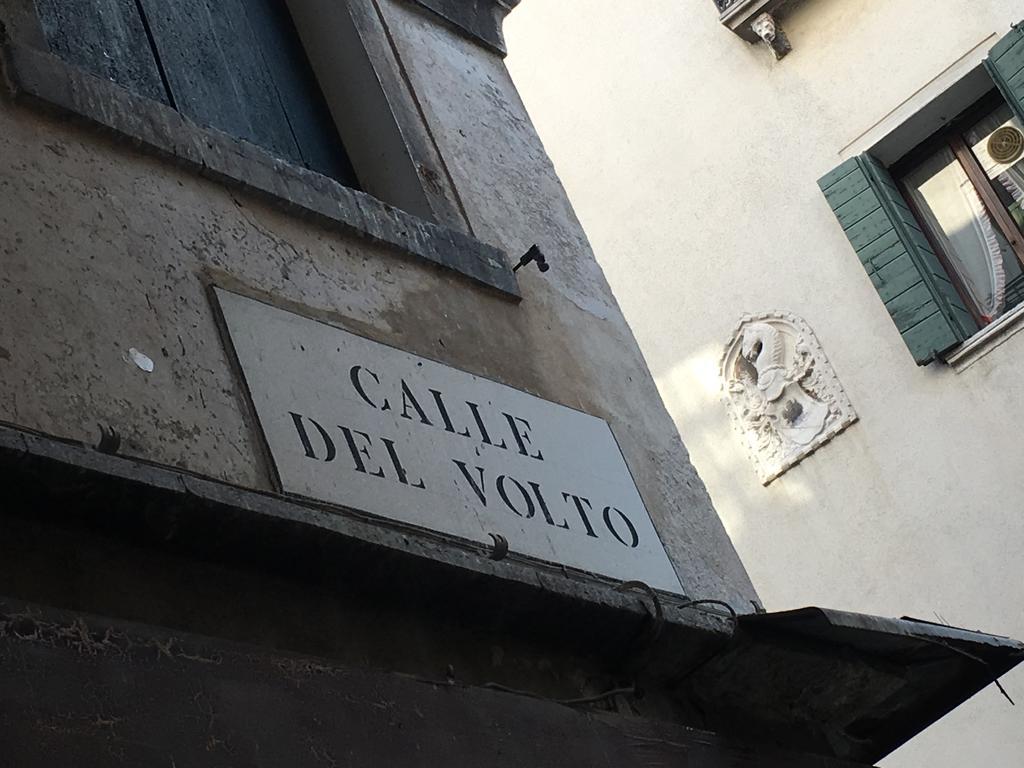 Residenza Al Volto * Venedig