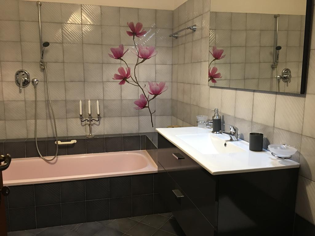 Apartment Residenza Al Volto Venedig
