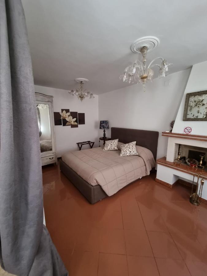Residenza Al Volto Apartamento *