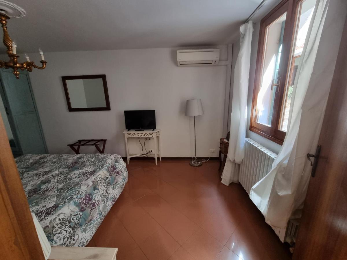 Apartamento Residenza Al Volto