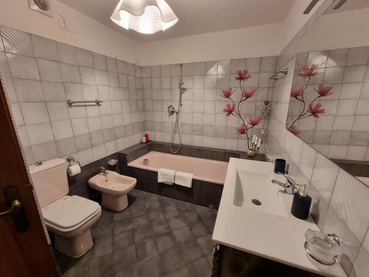 Residenza Al Volto Veneza