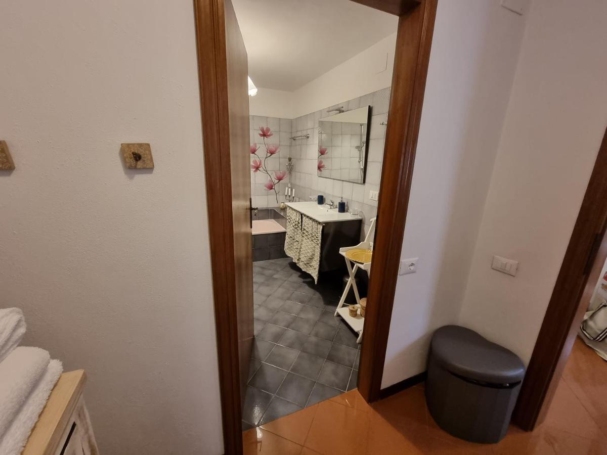 Apartamento Residenza Al Volto *