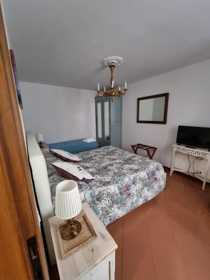 Apartamento Residenza Al Volto *
