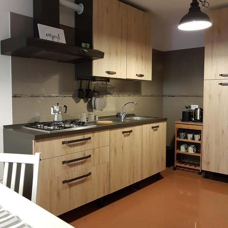Residenza Al Volto Apartamento