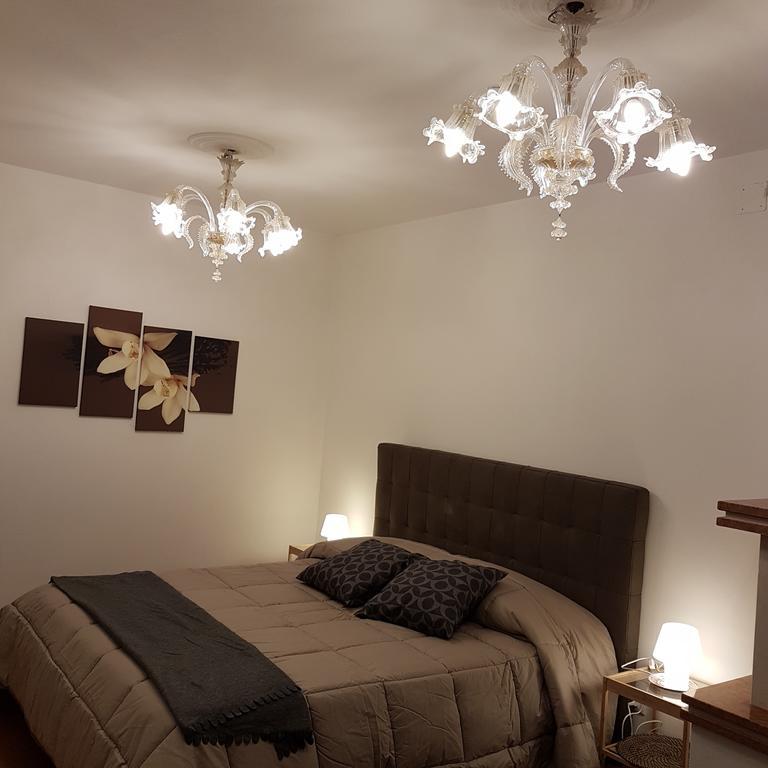 Apartamento Residenza Al Volto