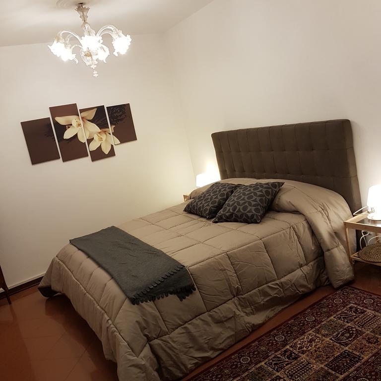 Residenza Al Volto Apartamento Veneza