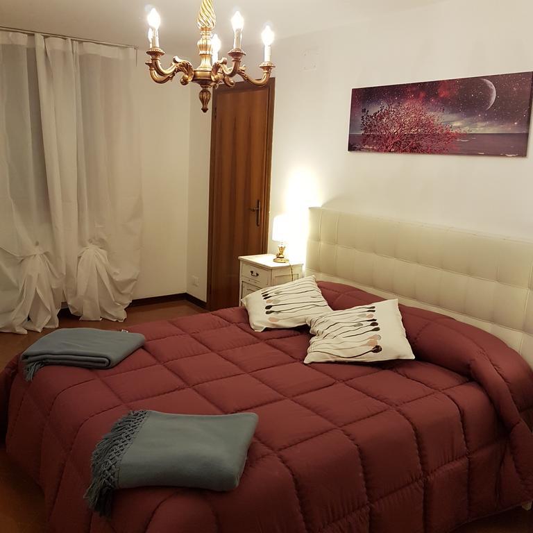 Apartamento Residenza Al Volto *