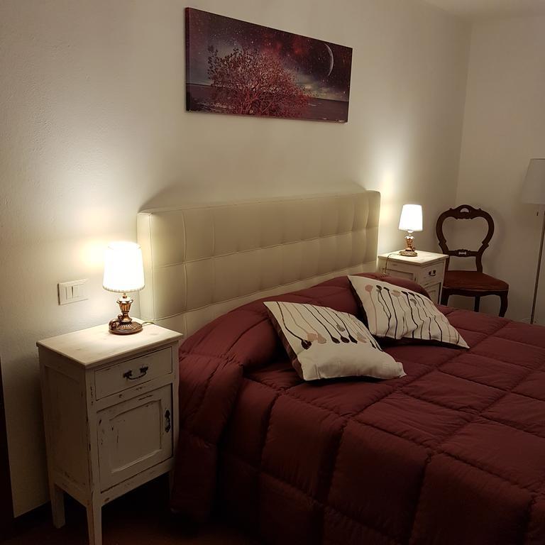 Apartamento Residenza Al Volto