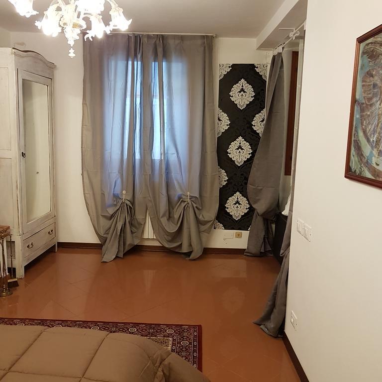 Apartamento Residenza Al Volto *