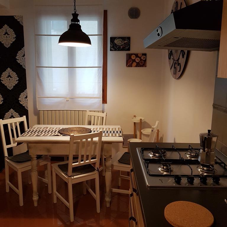Apartamento Residenza Al Volto Veneza