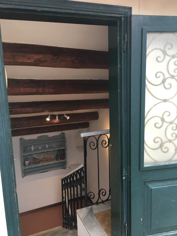 Residenza Al Volto Veneza