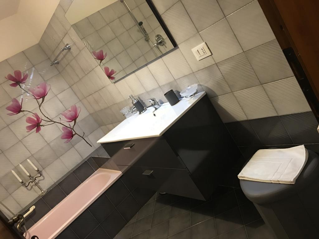 Apartamento Residenza Al Volto