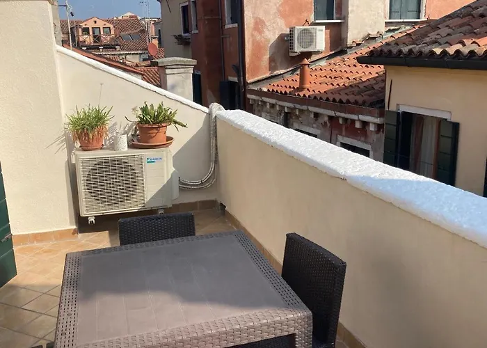 Residenza Al Volto
