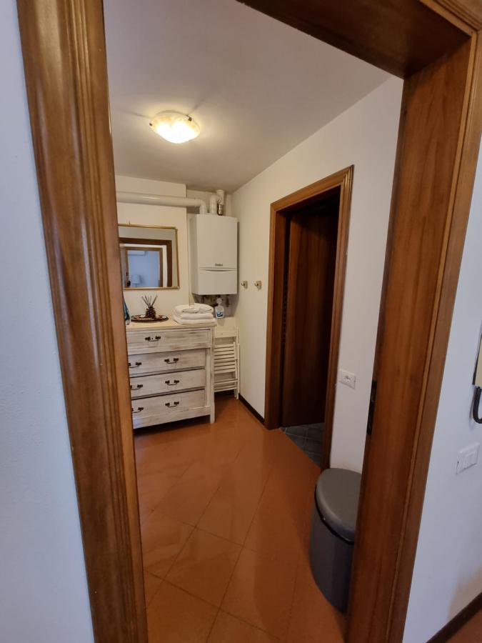 Apartment Residenza Al Volto *